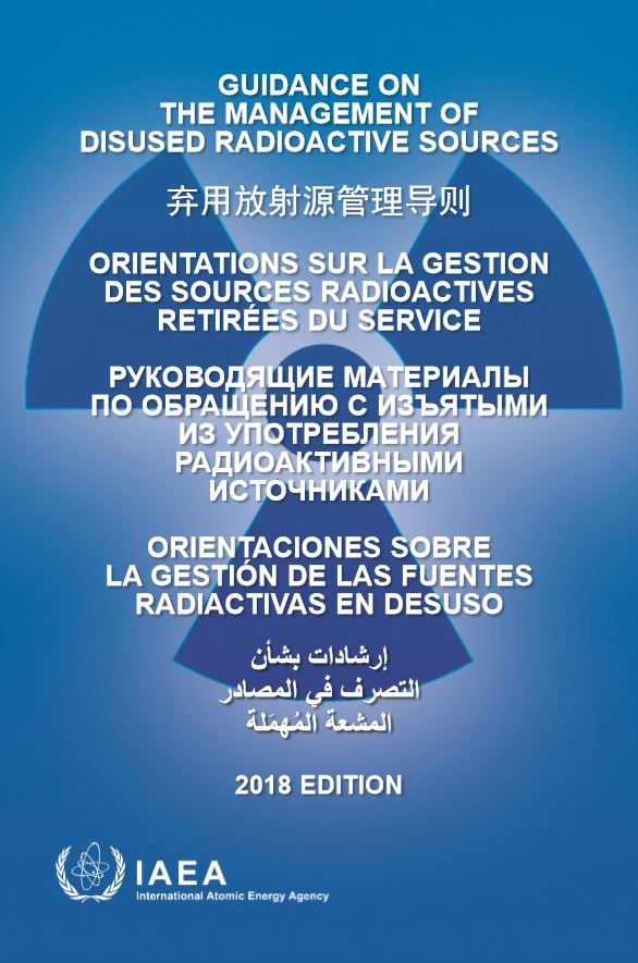 Guidance on the Management of Disused Radioactive Sources.JPG