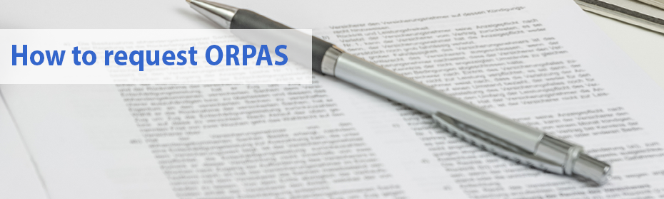 ORPAS