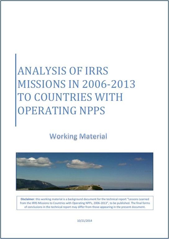 Pages - IRRS_pub_docs